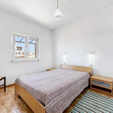 Apartman Casa Dos Netos Burgau