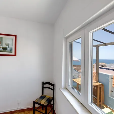 Casa Dos Netos Burgau