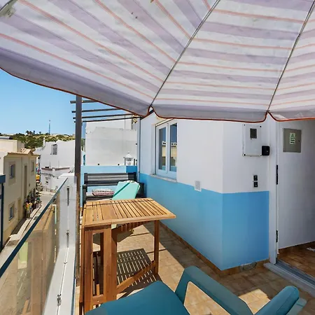 Apartamento Casa Dos Netos *