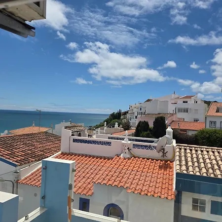 Casa Dos Netos شقة بورغاو