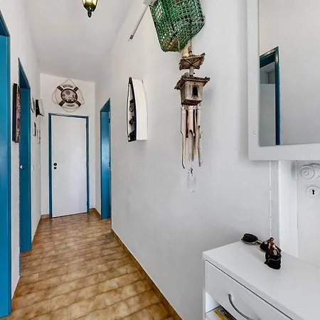 アパート Casa Dos Netos