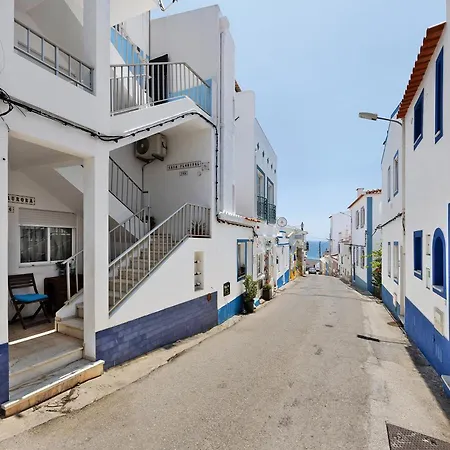 Casa Dos Netos アパート